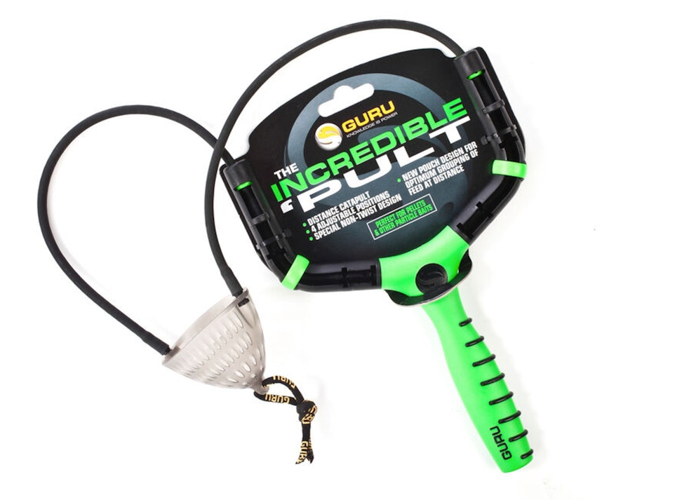 The best fishing catapults Angling Times